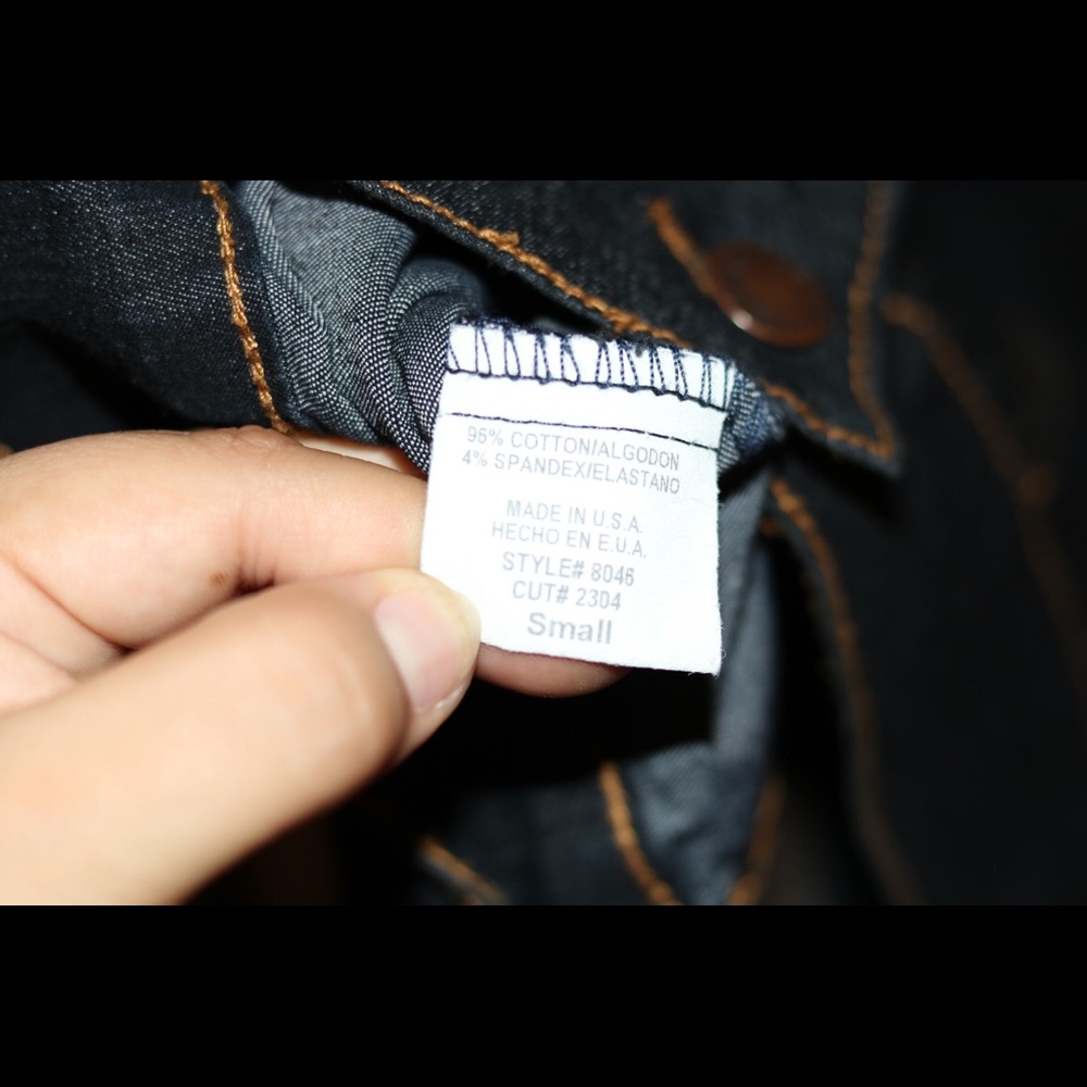 Women jacket - Picture 6 of 6
